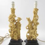 678 7082 TABLE LAMPS